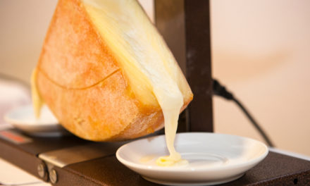 Everything you need to know about French Raclette cheese
