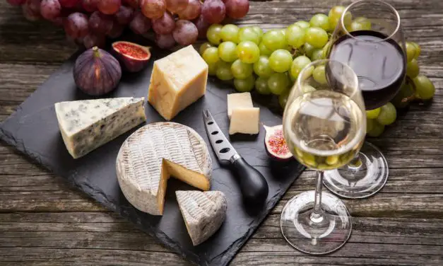 French wine and cheese paring guide: All you need to know