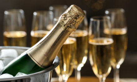 8 facts you didn’t know about Champagne