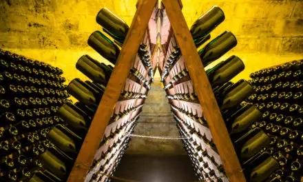 The art of French champagne: How to enjoy the world’s most luxurious wine