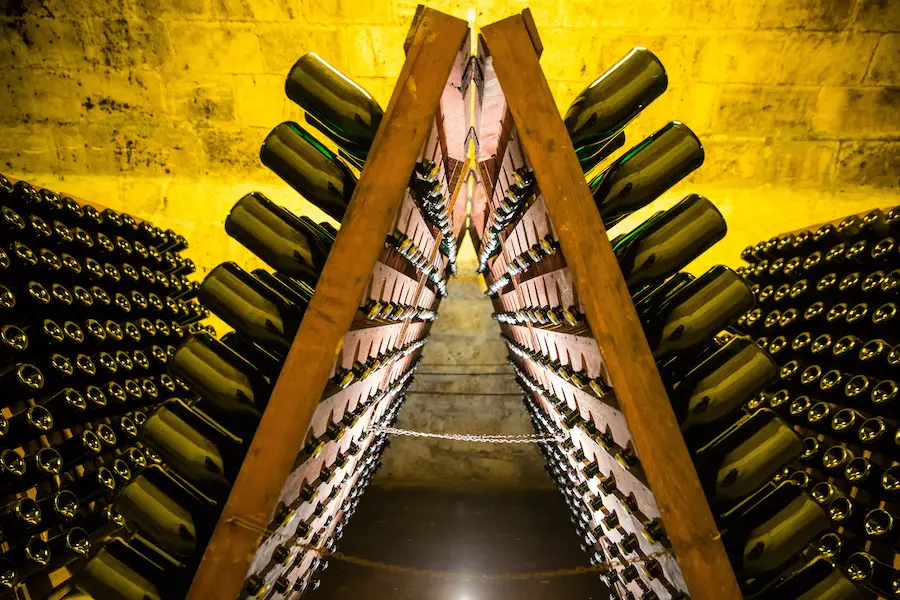 The art of French champagne: How to enjoy the world’s most luxurious wine