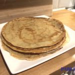 French Crepes Recipe